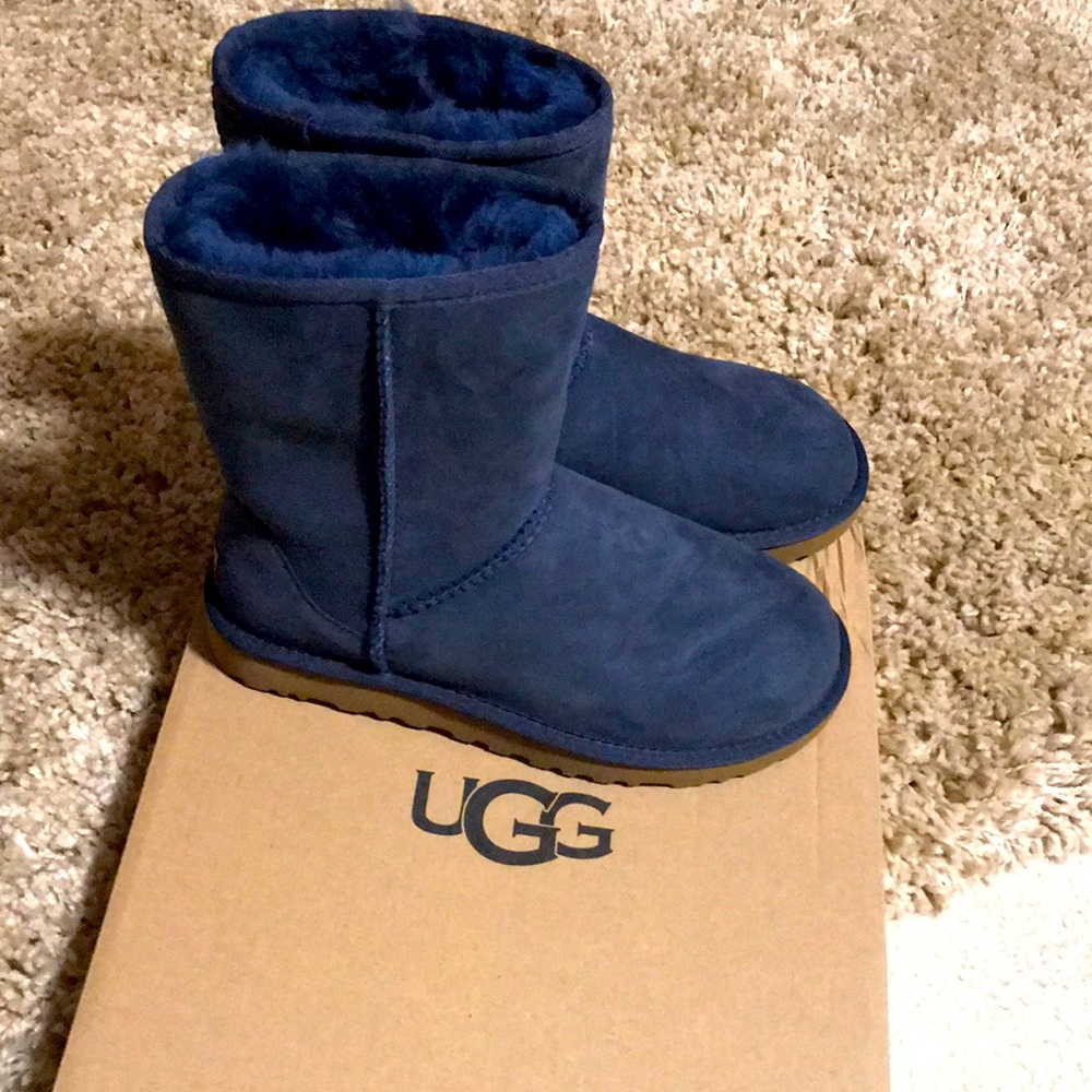Brand new UGG classic boots